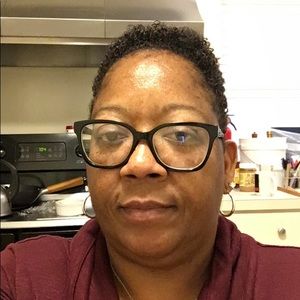 Meet your Posher, Letitia